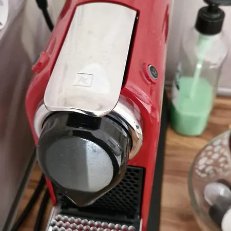 Estrella De Blanca * La Oliva