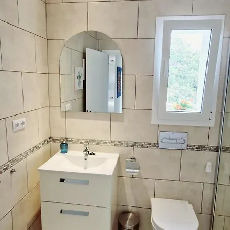 Estrella De Blanca Willa La Oliva