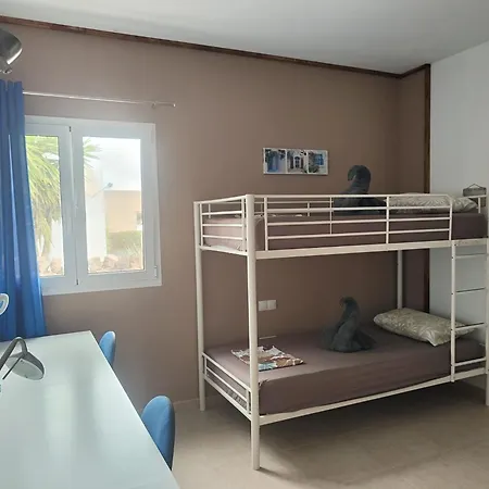 Vila Estrella De Blanca