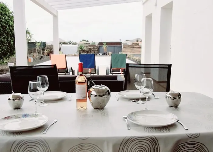 Estrella De Blanca *