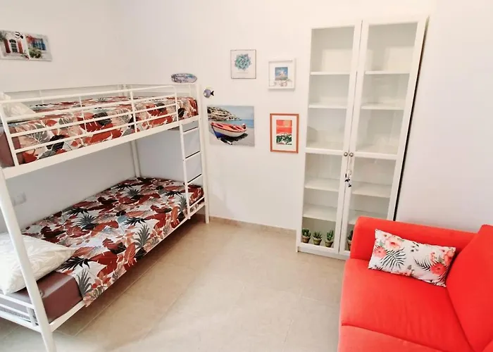 Estrella De Blanca וילה *