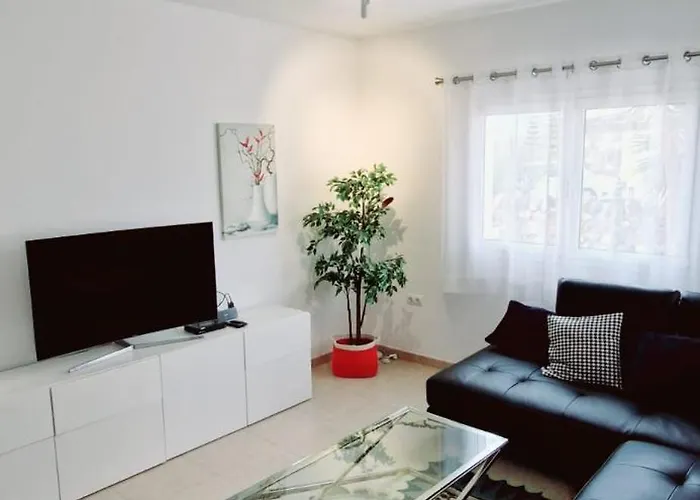 Estrella De Blanca לה אוליבה