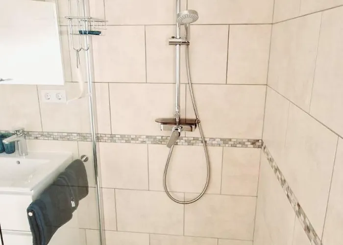 Estrella De Blanca וילה