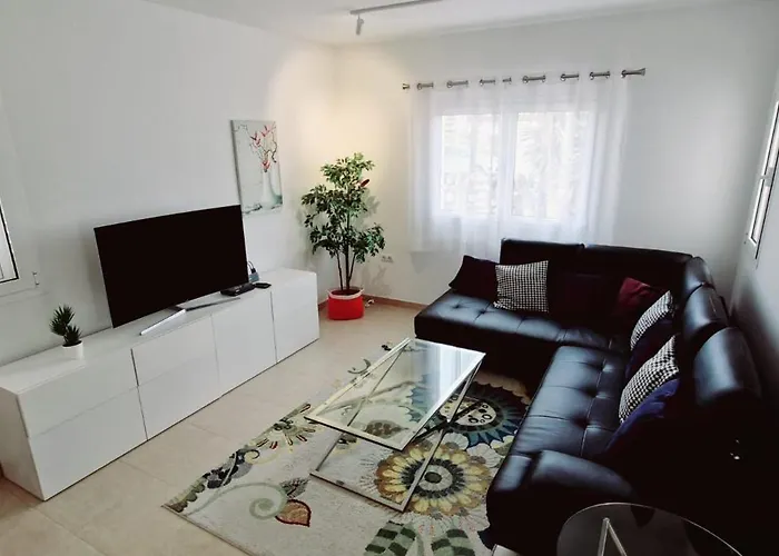 וילה Estrella De Blanca