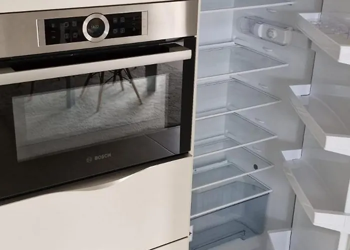 Estrella De Blanca וילה *