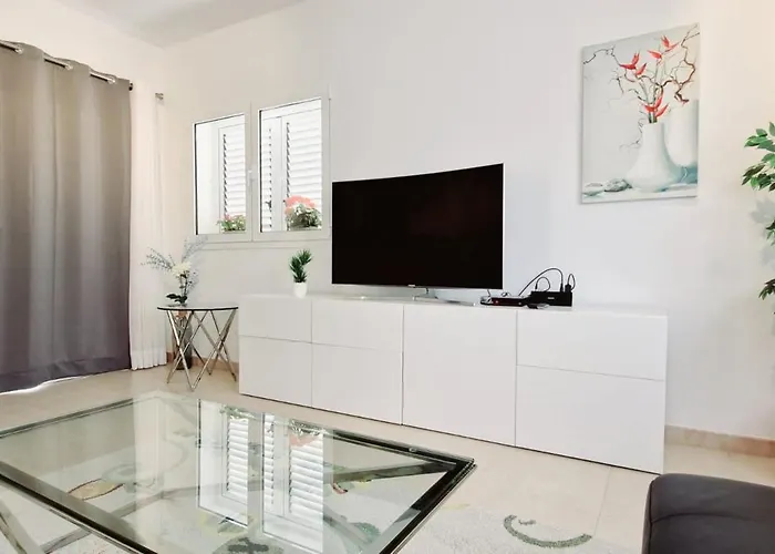 וילה Estrella De Blanca *