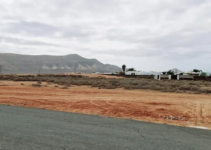 Estrella De Blanca וילה