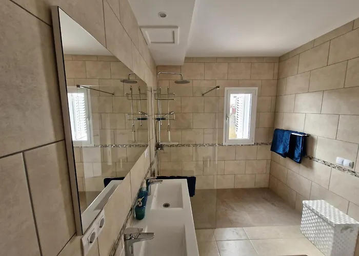 וילה Estrella De Blanca *