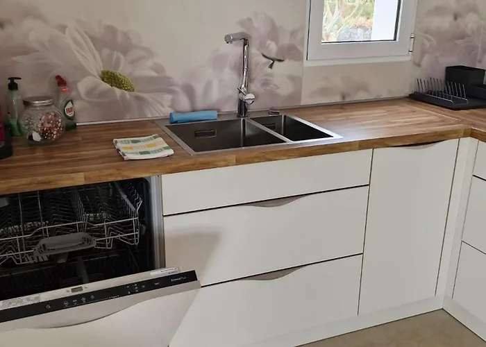 Estrella De Blanca וילה לה אוליבה