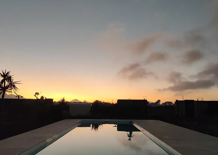 Estrella De Blanca * לה אוליבה