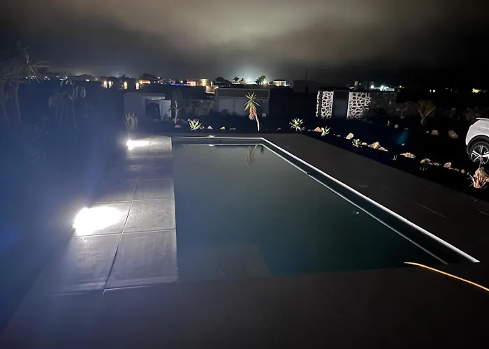 Estrella De Blanca * לה אוליבה