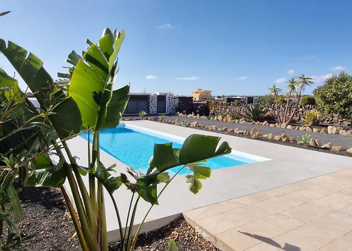 Estrella De Blanca וילה *