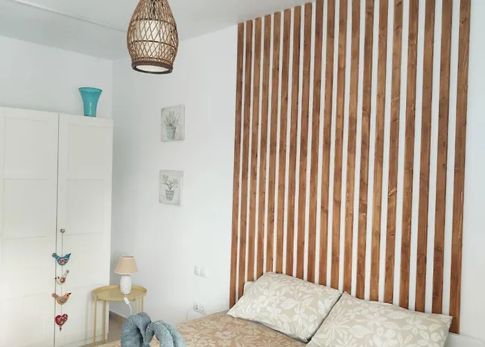 Estrella De Blanca *